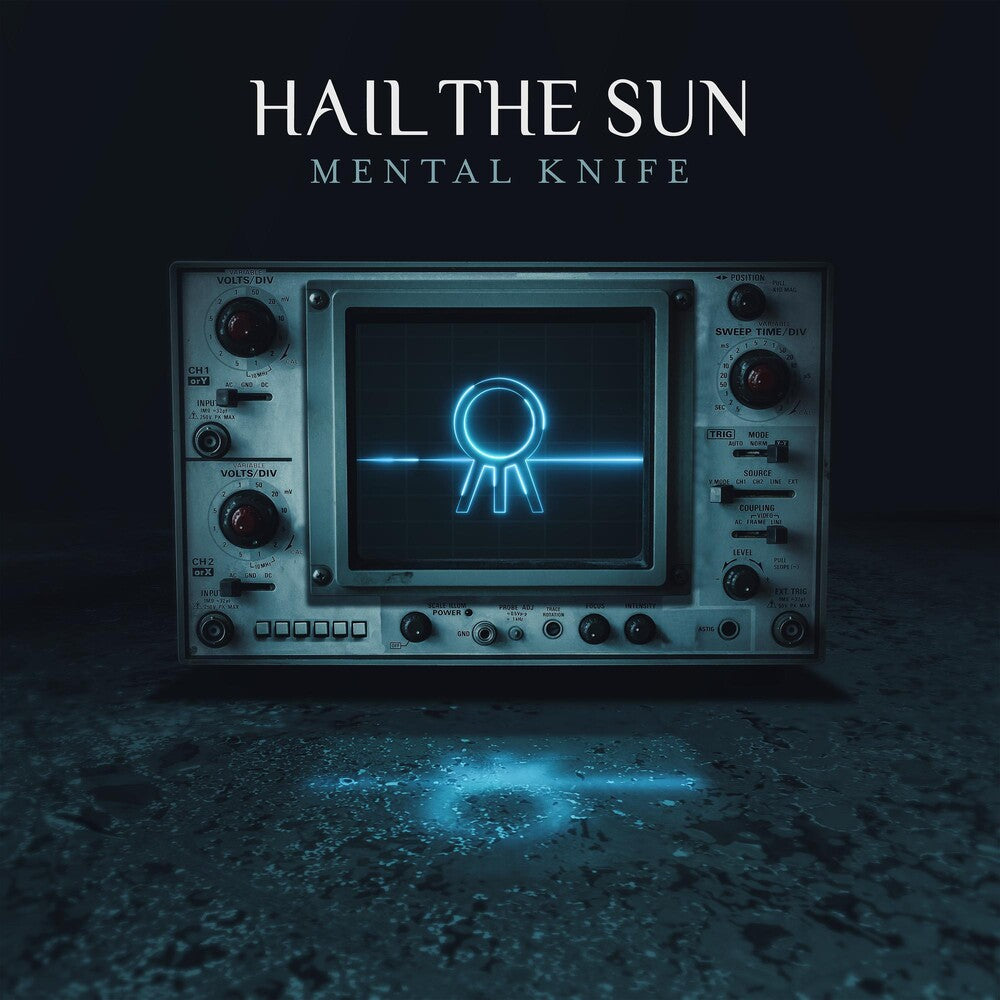 Mental Knife [LP] Vinyl Record