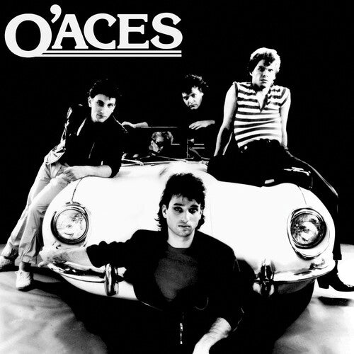 O'Aces - O'aces Vinyl Record