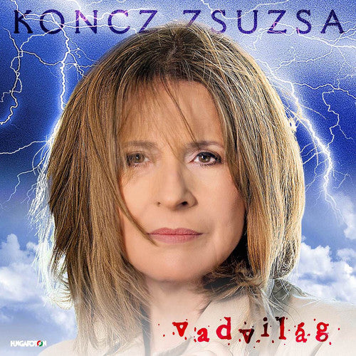 Brody / Gerendas / Marothy / Koncz - Vadvilag - Music CD