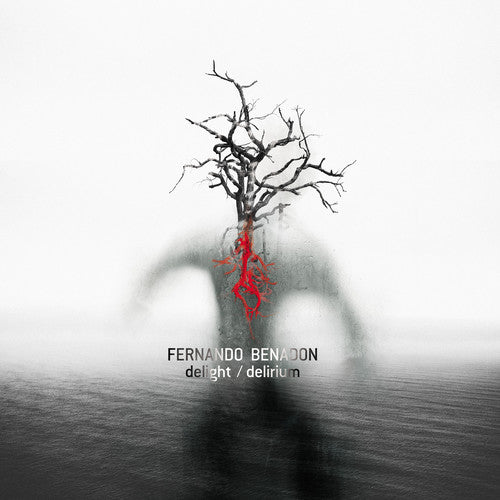 the album cover for Benadon / Prieto / Ilic / Taylor - Delight / Delirium