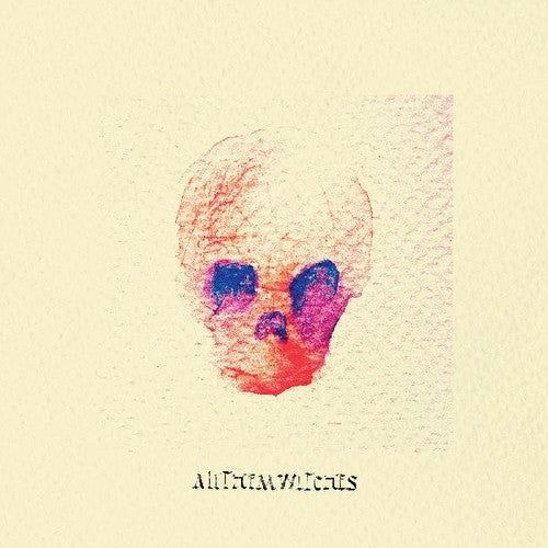 All Them Witches - Atw - Music CD