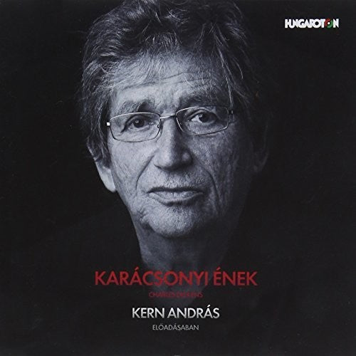 Dickens / Kern - Karacsonyi Rnek - Music CD