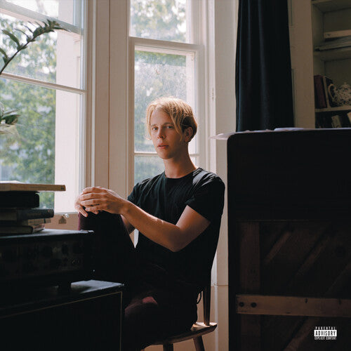 Odell,tom - Jubilee Road - Vinyl Record