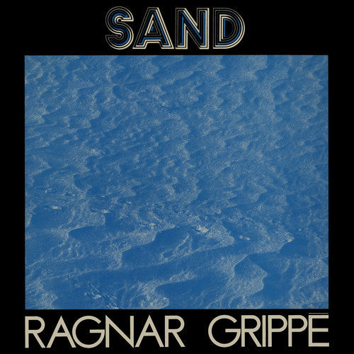 Sand [LP] Vinyl Record