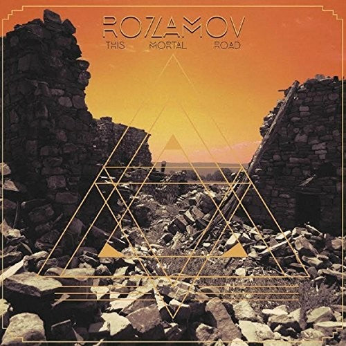 This Mortal Road [LP] Vinyl Record