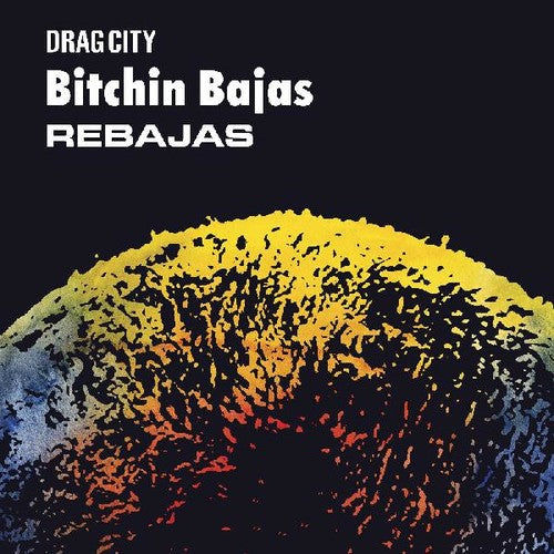 Bitchin Bajas - Rebajas - Music CD