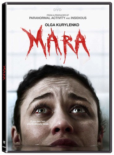 Mara - Mara - DVD