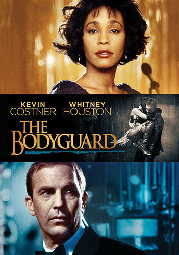 Bodyguard (1992) - Bodyguard (1992) - DVD