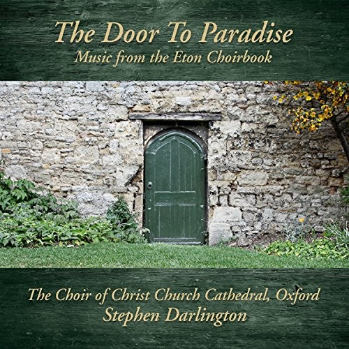 Browne - Door To Paradise - Music CD