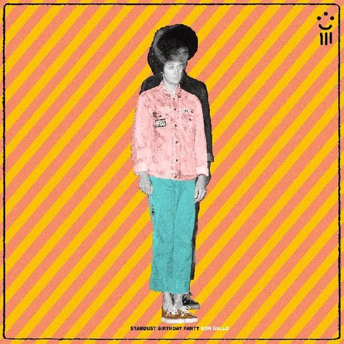 Gallo,ron - Stardust Birthday Party - Vinyl Record