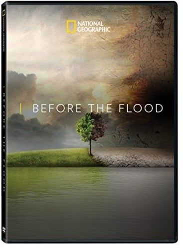 Before The Flood - Before The Flood - DVD