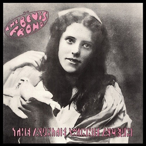 Bevis Frond - Auntie Winnie Album [LP] Vinyl Record