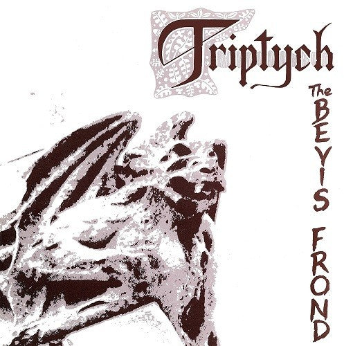 Bevis Frond - Triptych - Vinyl Record