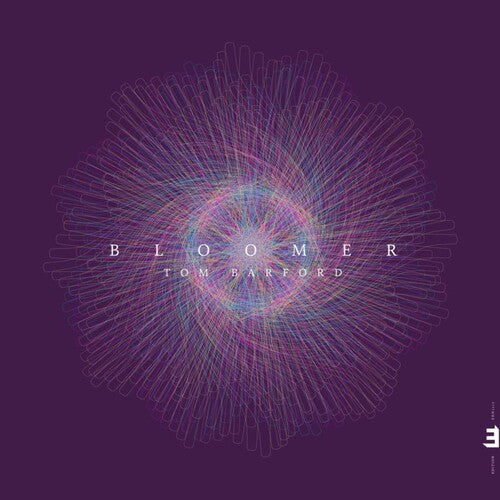 Bradford,tom - Bloomer - Music CD