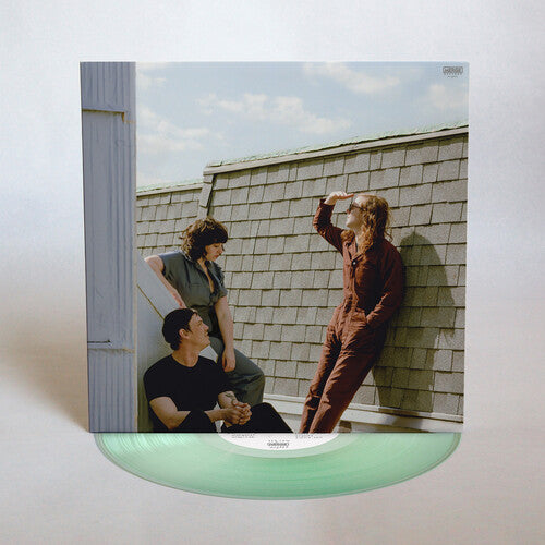 Swearin' - Fall Into The Sun - Vinyl Record