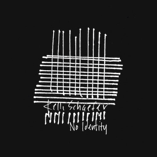 No Identity [LP] Vinyl Record