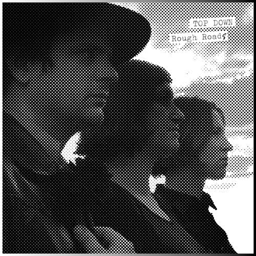 Rough Roads [LP] Vinyl Record