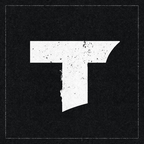 Toseland - Fingers Burned - Music CD