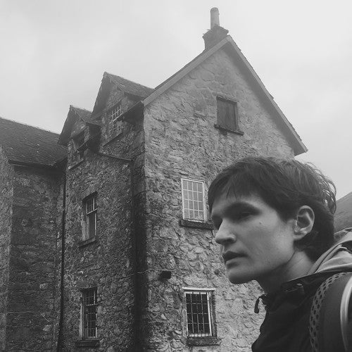 Adrianne Lenker - Abysskiss Vinyl Record