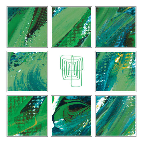 Jade Hairpins - Mother Man / Gracefully Vinyl Record