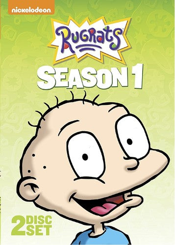Rugrats: Season One - Rugrats: Season One - DVD