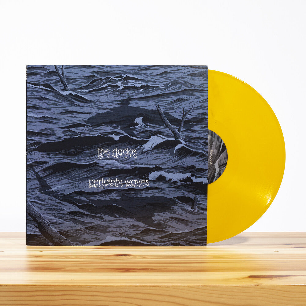Certainty Waves [LP] Vinyl Record