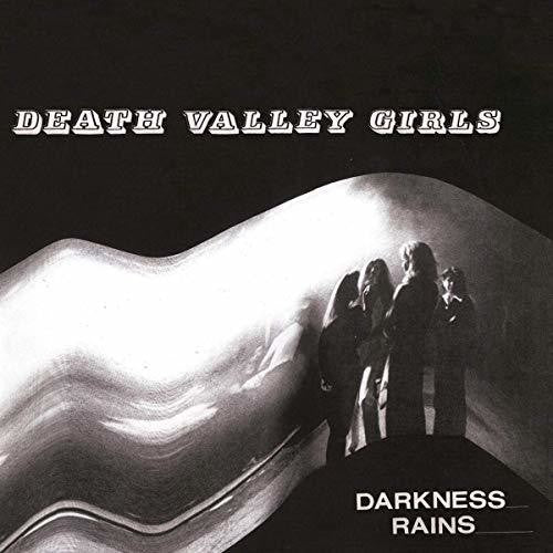 Death Valley Girls - Darkness Rains - Vinyl Record