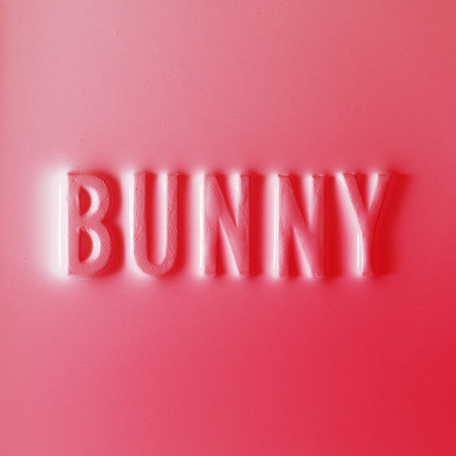 Matthew Dear - Bunny Vinyl Record