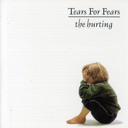 Tears For Fears - Hurting - Music CD