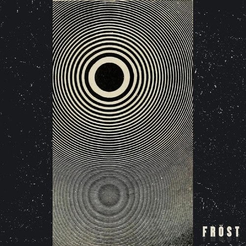 Frost - Matters - Music CD