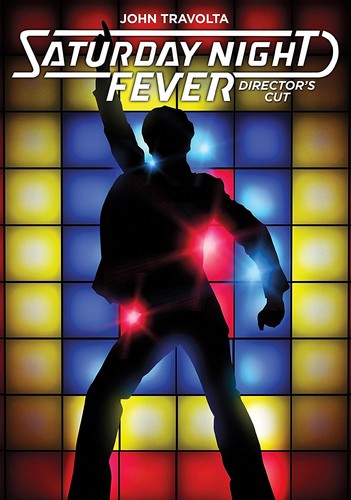 Saturday Night Fever - Saturday Night Fever - DVD