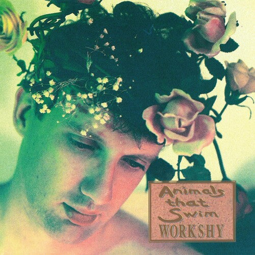 Animals That Swim - Workshy - Music CD