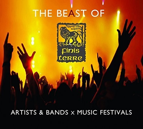 Beast Of Finisterre / Various - Beast Of Finisterre / Various - Music CD