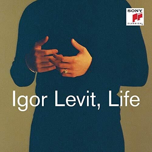 Levit,igor - Life - Music CD