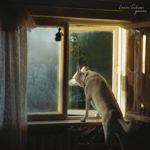 Gibson,laura - Goners - Music CD
