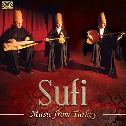 Sufi / Various - Sufi / Various - Music CD