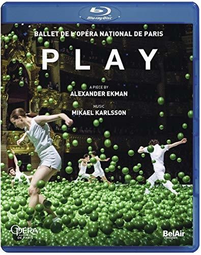 Play - Play - Blu-ray
