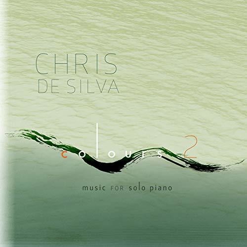 Silva,chris De - Colours 2 - Music CD