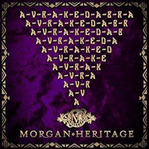 Avrakedabra [Digipak] Music CD