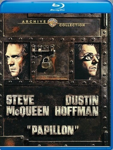Papillon (1973) - Papillon (1973) - Blu-ray
