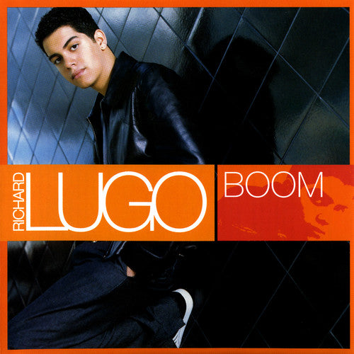 Lugo,richard - Boom - Music CD