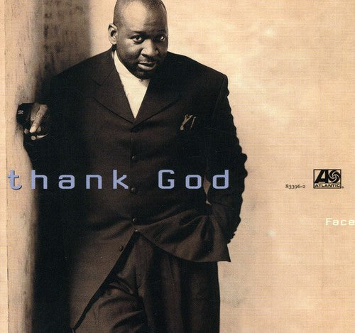 Face to Face Music CD