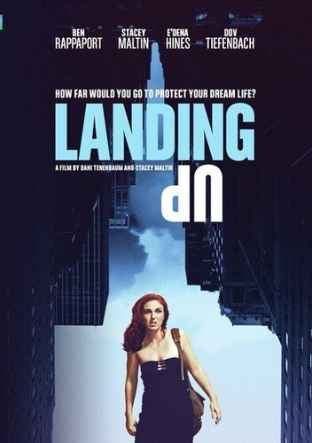 Landing Up - Landing Up - DVD