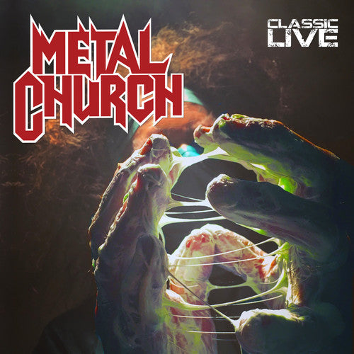 Classic Live Music CD