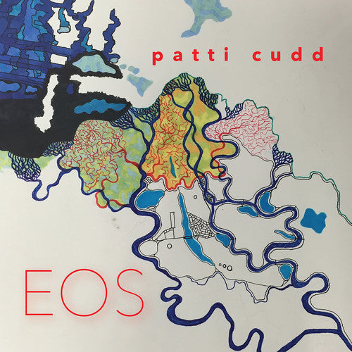 Bloland / Burns / Elwood / Madsen / Cudd - Eos - Music CD
