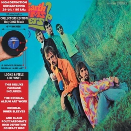 Dreams / Answers [Deluxe] Music CD