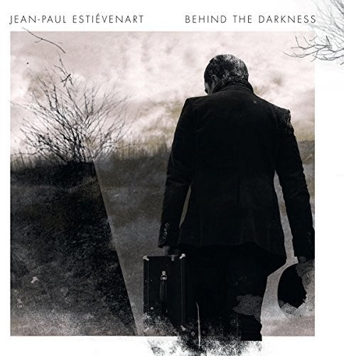 Estievenart,jean-paul / Pierre,antoine - Behind The Darkness - Music CD