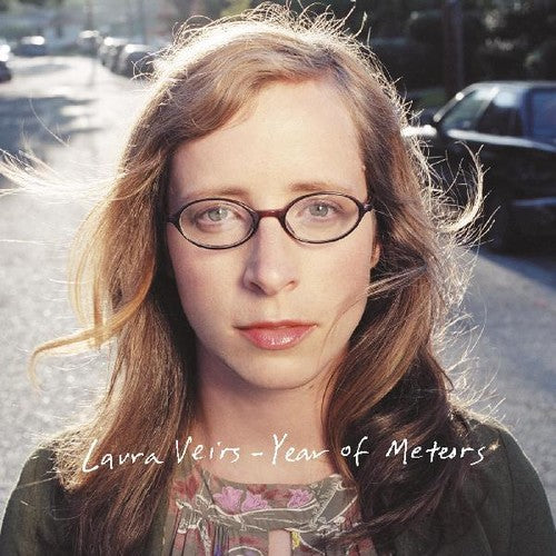 Veirs,laura - Year Of Meteors - Music CD