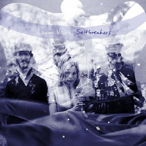 Veirs,laura - Saltbreakers - Music CD