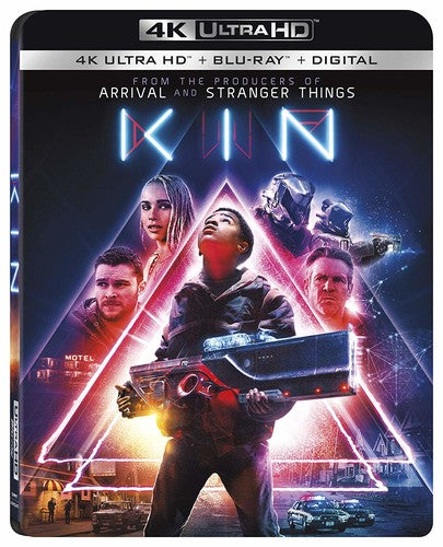 Kin - Kin - UHD